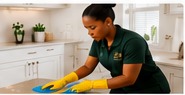 Deep cleaning