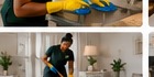 Cleaning service