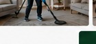 Office cleaning